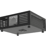 CAJA PROTECTORA EUROMET PROTEK EPSON PU ( COLOR NEGRO )