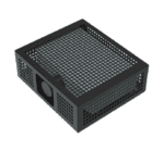 CAJA PROTECTORA EUROMET PROTEK EPSON PU ( COLOR NEGRO ) - Imagen 2