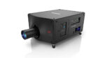 CHRISTIE SAPPHIRE 3DLP 4K40-RGBH