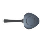 SISTEMA PROYECCIÓN INALÁMBRICA DONGLE + RECEPTOR CLEVERHUB2 CON CARTELERÍA DIGITAL Y RESERVA DE SALA - Imagen 5