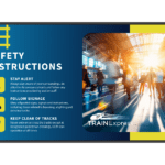 CLEVER 65" CL PRO XTR 4K 24/7 700Cd/m² Android 11