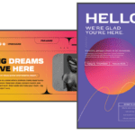 CLEVER 86" CL PRO2 UHD 24/7 500Cd/m² Android 14