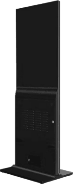 CLEVER TOTEM TOUCH 55" FHD 24/7 350Cd/m² Andr 13 - Imagen 5