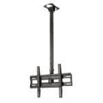 EDBAK SOPORTE PARA MONITOR DE TECHO EXTENSIBLE 1375-2175 mm VESA 600x400 mm