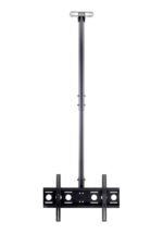 EDBAK SOPORTE PARA MONITOR DE TECHO EXTENSIBLE 1375-2175 mm VESA 600x400 mm - Imagen 2