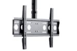 EDBAK SOPORTE PARA MONITOR DE TECHO EXTENSIBLE 1,3-2,17 M. 40"-75" VESA MAX. 600x400 HASTA 60 KG. - Imagen 3