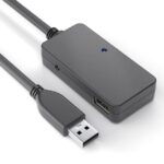 PURELINK  CABLE EXTENSOR ACTIVO USB 3.2 A  HUB 4 USB 10M