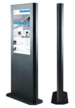 EDBAK IDS07 TOTEM VERTICAL INTERIOR 65" NO CRISTAL