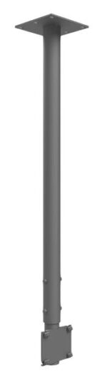 EDBAK TUBO TECHO 1500 MM PARA VW MENU BOARD - Imagen 2