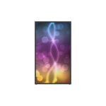 EDBAK OWM100 CARCASA EXTERIOR SAMSUNG 55" OH55A-S VERTICAL