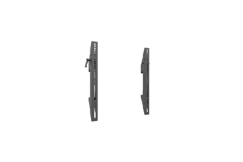 EDBAK ADAPTADOR VESA 400 MM SERIE VWMB /VWTA/TVR - Imagen 1