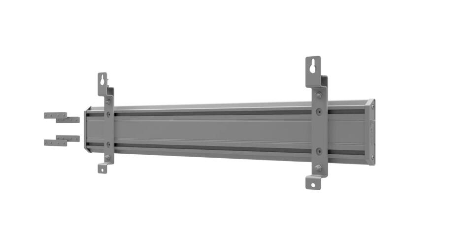 EDBAK SOPORTE PARED VWMB MENU BOARD 970 MM. - Imagen 3