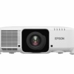 PROYECTOR EPSON EB-PU1008W 8500 WUXGA (4Ke) LASER