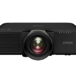 PROYECTOR EPSON EB-L695SU 6200 WUXGA LASER ST ( NEGRO )