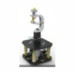 ADAPTADOR A TRUSS M-TILT CON MICROCALIBRACIÓN EN 3 EJES Y ROTACIÓN 360º PARA MATRIX + GARRA