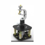 ADAPTADOR A TRUSS M-TILT CON MICROCALIBRACIÓN EN 3 EJES Y ROTACIÓN 360º PARA MATRIX + GARRA