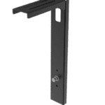 ADAPTADOR PORTRAIT LAMBDA PARA ARAKNO ( NEGRO )