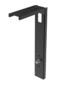 ADAPTADOR PORTRAIT LAMBDA PARA ARAKNO ( NEGRO )