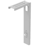 ADAPTADOR PORTRAIT LAMBDA PARA ARAKNO ( BLANCO )