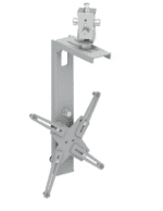 ADAPTADOR PORTRAIT LAMBDA PARA ARAKNO ( BLANCO ) - Imagen 2