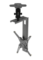 ADAPTADOR PORTRAIT LAMBDA PARA ARAKNO ( NEGRO ) - Imagen 2