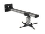SOPORTE ARAKNO DE PARED PARA PROYECTOR UST 80cm LONGITUD (ARAKNO NO INCL) - Imagen 3
