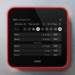 BIAMP EVOKO LISO ROOM MANAGER - Imagen 7