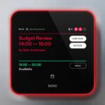 BIAMP EVOKO LISO ROOM MANAGER - Imagen 5