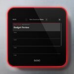 BIAMP EVOKO LISO ROOM MANAGER - Imagen 6