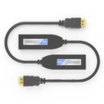 PURELINK EXTENSOR MULTIMODO FIBRA 4K 18GB - Imagen 5