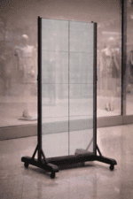 POSTER TRAULUX HOLOFIX 3.9 100X217 3500 NITS - Imagen 2