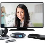 LIFESIZE ICON 600-10X PHONE HD DUAL DISPLAY 1080