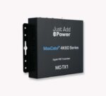 JUST ADD POWER ENCODER MAX COLOR 4K60 4:4:4 DOLBY HDR