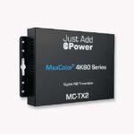 JUST ADD POWER ENCODER MAXC2 4K60 4:4:4 DOLBY HDR KVM