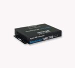 JUST ADD POWER ENCODER MAXC2 4K60 4:4:4 DOLBY HDR KVM - Imagen 2