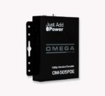 JUST ADD POWER DECODER HDMI 2K 2GΩ-3G POE