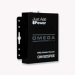 JUST ADD POWER DECODER HDMI 2K 2GΩ-3G POE