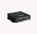 JUST ADD POWER DECODER HDMI 2K 3G+ CEC USB AUDIO POE - Imagen 3