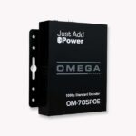 JUST ADD POWER ENCODER HDMI 2K 2GΩ-3G POE