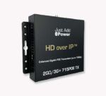 JUST ADD POWER ENCODER HDMI 2K 3G+ CEC USB AUDIO POE