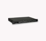 JUST ADD POWER ENCODER 4xHDMI 4xLAN 3G 4K 19'' RACK POE - Imagen 3