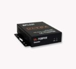 JUST ADD POWER ENCODER 3G 4K SALIDA AUDIO POE - Imagen 2