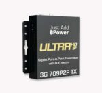 JUST ADD POWER ENCODER HDMI 4K DAISY CHAIN 3G POE