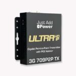 JUST ADD POWER ENCODER HDMI 4K DAISY CHAIN 3G POE