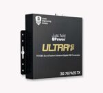 JUST ADD POWER ENCODER 3G 4K DANTE POE