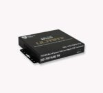 JUST ADD POWER ENCODER 3G 4K DANTE POE - Imagen 2