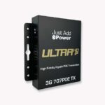 JUST ADD POWER ENCODER HDMI 4K POE ULTRA SERIES
