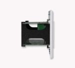 JUST ADD POWER ENCODER PARED 3G+ HDMI VGA POE BLANCO 4 GANG - Imagen 2