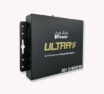 JUST ADD POWER DECODER HDMI 4K 3G+ AVP POE