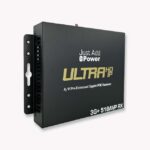 JUST ADD POWER DECODER HDMI 4K 3G+ AVP POE